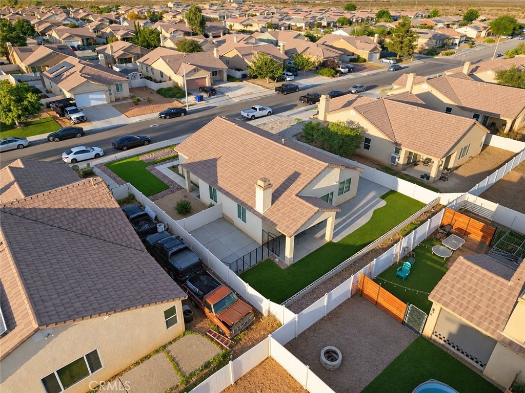 11825 Poppy Road Adelanto, CA 92301 - Photo 36 of 47 Gallery Image 36