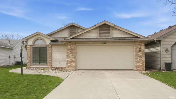 $250,000 | 4421 West Shenandoah Circle, Fort Wayne, IN 46835