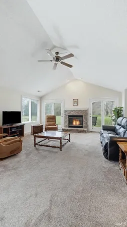 $250,000 | 4421 West Shenandoah Circle, Fort Wayne, IN 46835