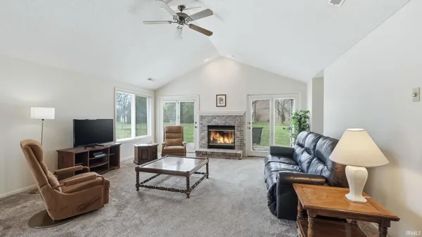 $250,000 | 4421 West Shenandoah Circle, Fort Wayne, IN 46835