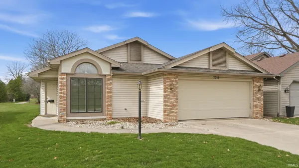 $250,000 | 4421 West Shenandoah Circle, Fort Wayne, IN 46835