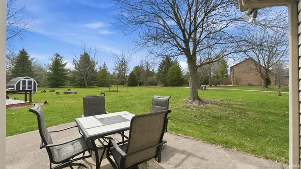 $250,000 | 4421 West Shenandoah Circle, Fort Wayne, IN 46835