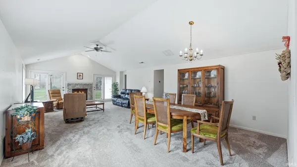 $250,000 | 4421 West Shenandoah Circle, Fort Wayne, IN 46835