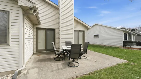 $250,000 | 4421 West Shenandoah Circle, Fort Wayne, IN 46835