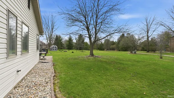 $250,000 | 4421 West Shenandoah Circle, Fort Wayne, IN 46835