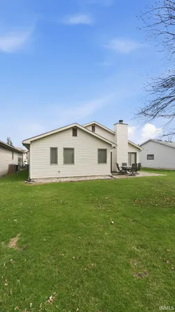 $250,000 | 4421 West Shenandoah Circle, Fort Wayne, IN 46835