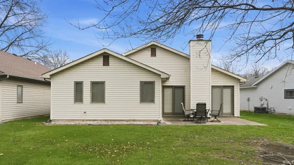 $250,000 | 4421 West Shenandoah Circle, Fort Wayne, IN 46835