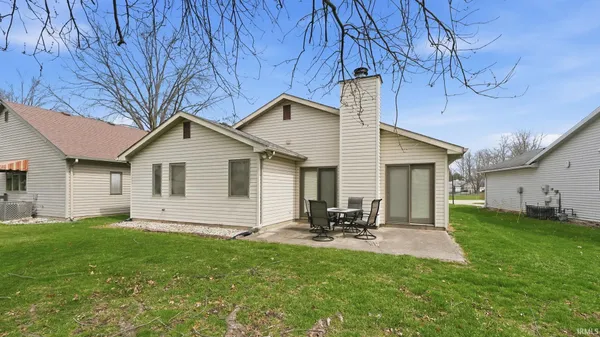 $250,000 | 4421 West Shenandoah Circle, Fort Wayne, IN 46835