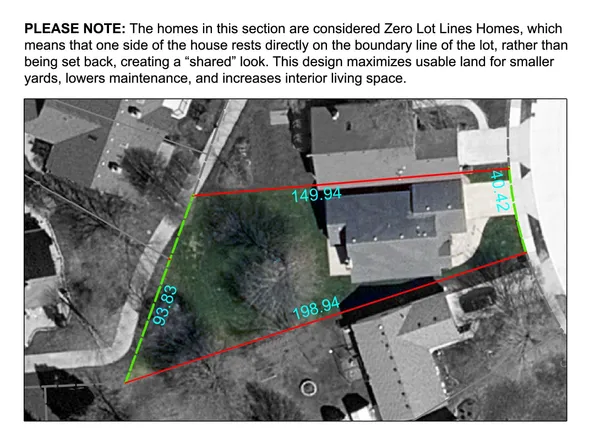 $250,000 | 4421 West Shenandoah Circle, Fort Wayne, IN 46835
