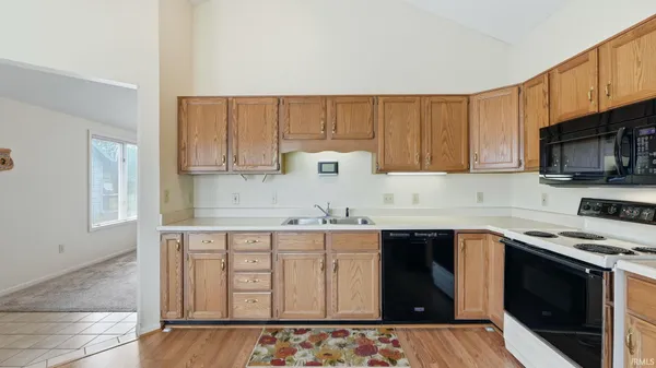 $250,000 | 4421 West Shenandoah Circle, Fort Wayne, IN 46835