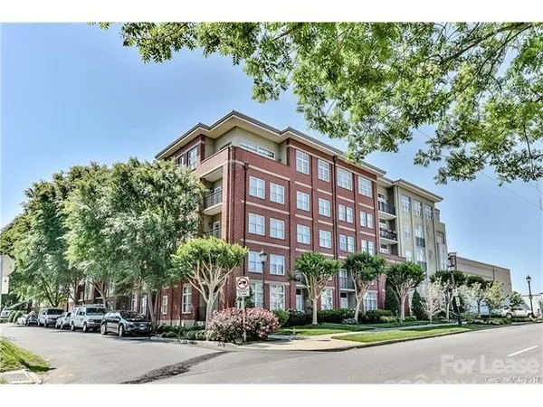 $1,400 | 1320 Fillmore Avenue, Charlotte, NC 28203