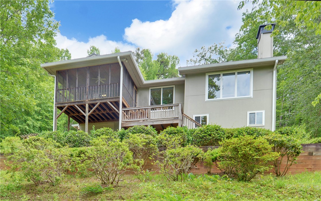 250 Cooper Road Westminster, SC 29693 - Photo 4 of 50 Gallery Image 4