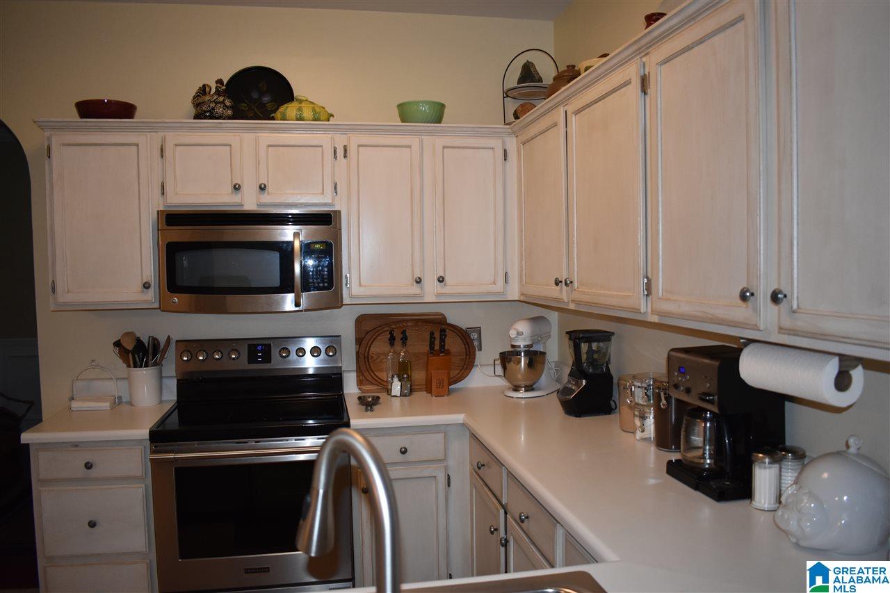 609 Park Forest Lane Alabaster, AL 35007 - Photo 20 of 40