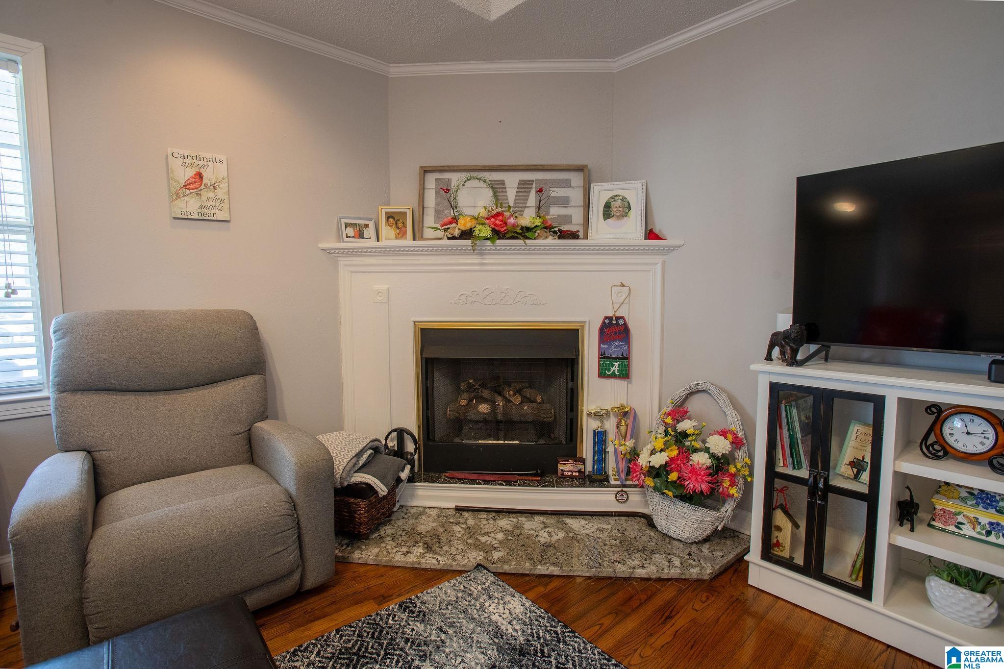 148 Holmes Street Gadsden, AL 35901 - Photo 8 of 30