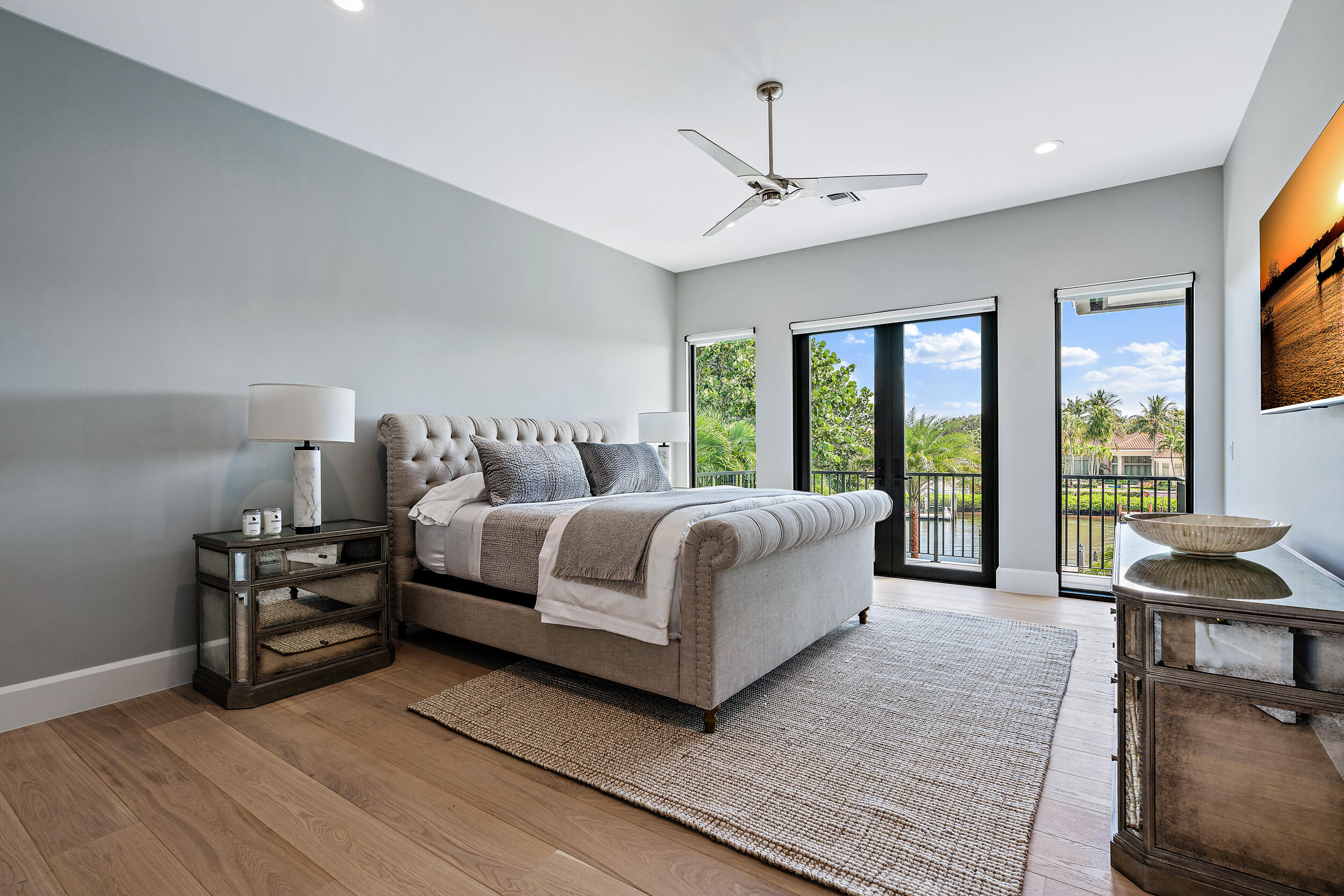 389 Eagle Drive Jupiter, FL 33477 - Photo 31 of 47 Guest Bedroom