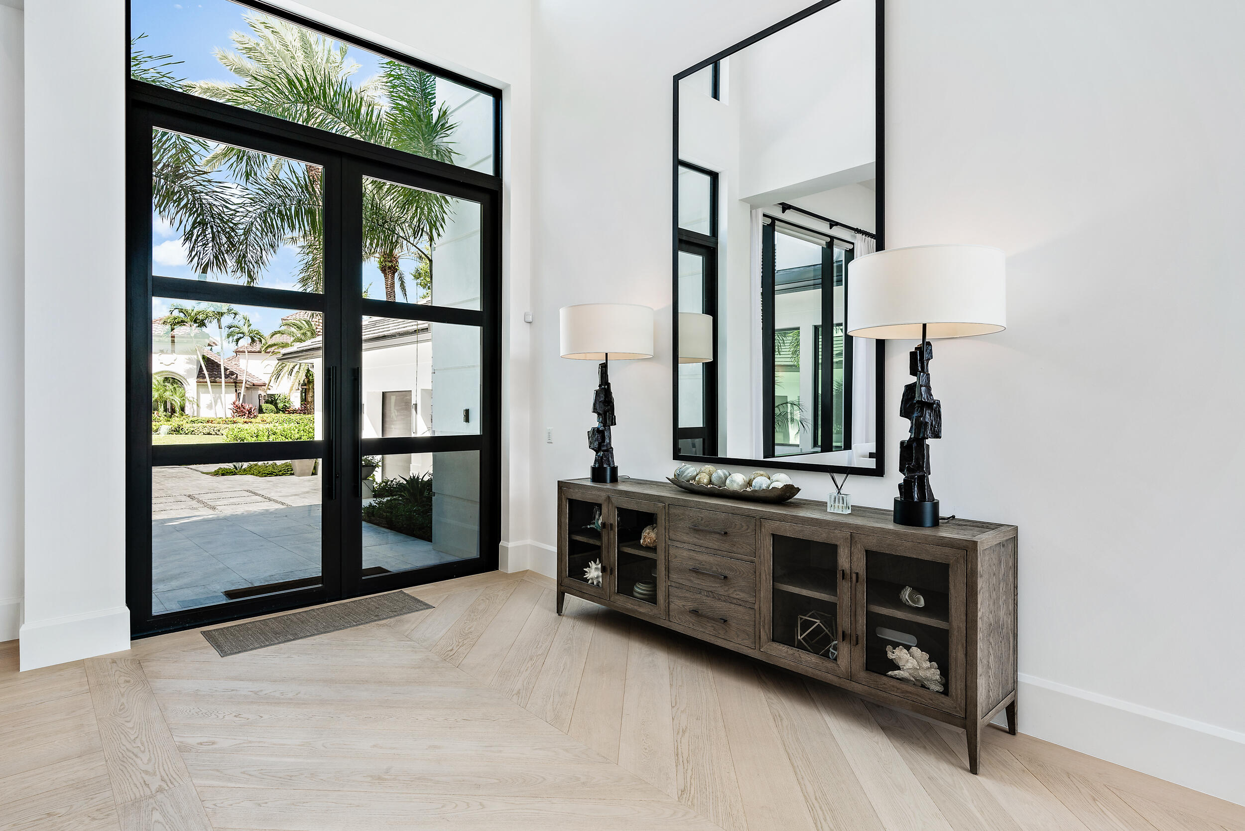 389 Eagle Drive Jupiter, FL 33477 - Photo 33 of 47 Foyer