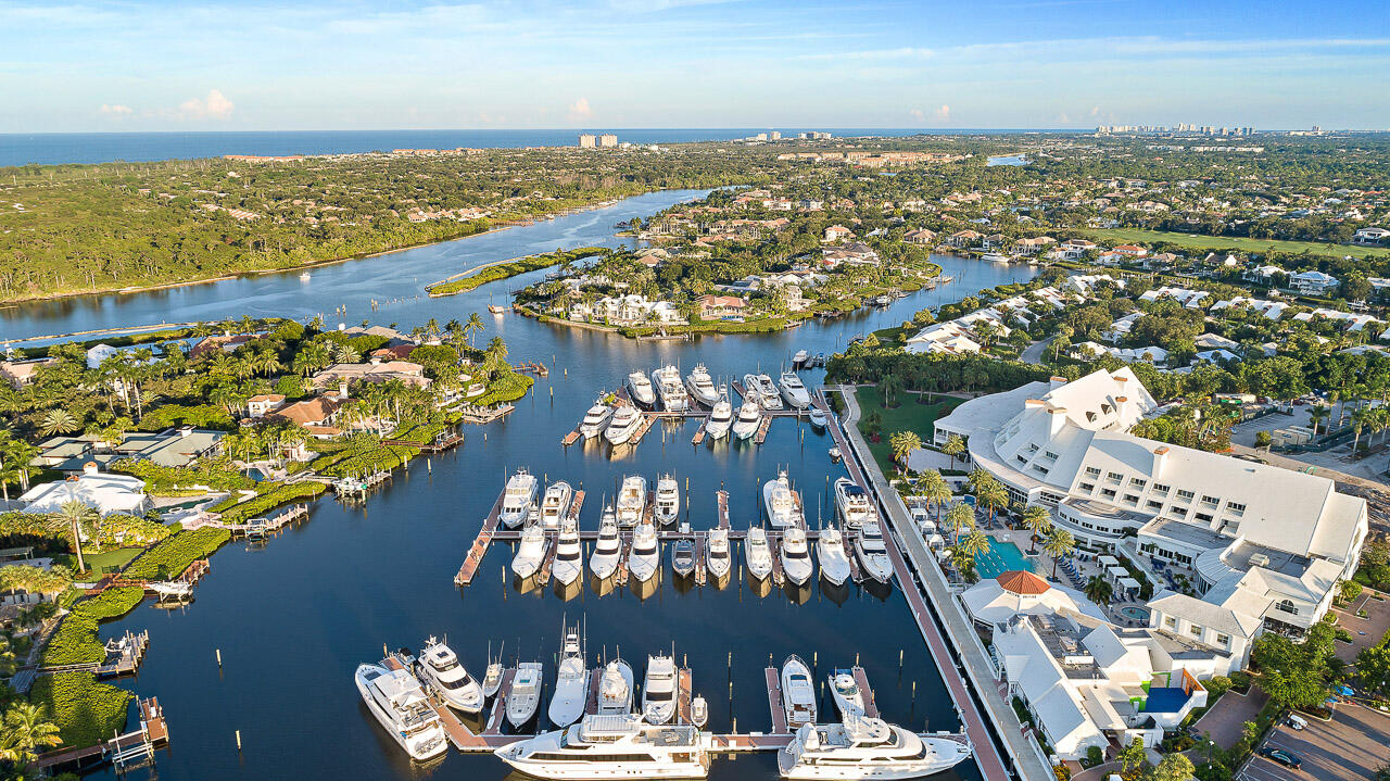 389 Eagle Drive Jupiter, FL 33477 - Photo 46 of 47 Admirals Cove
