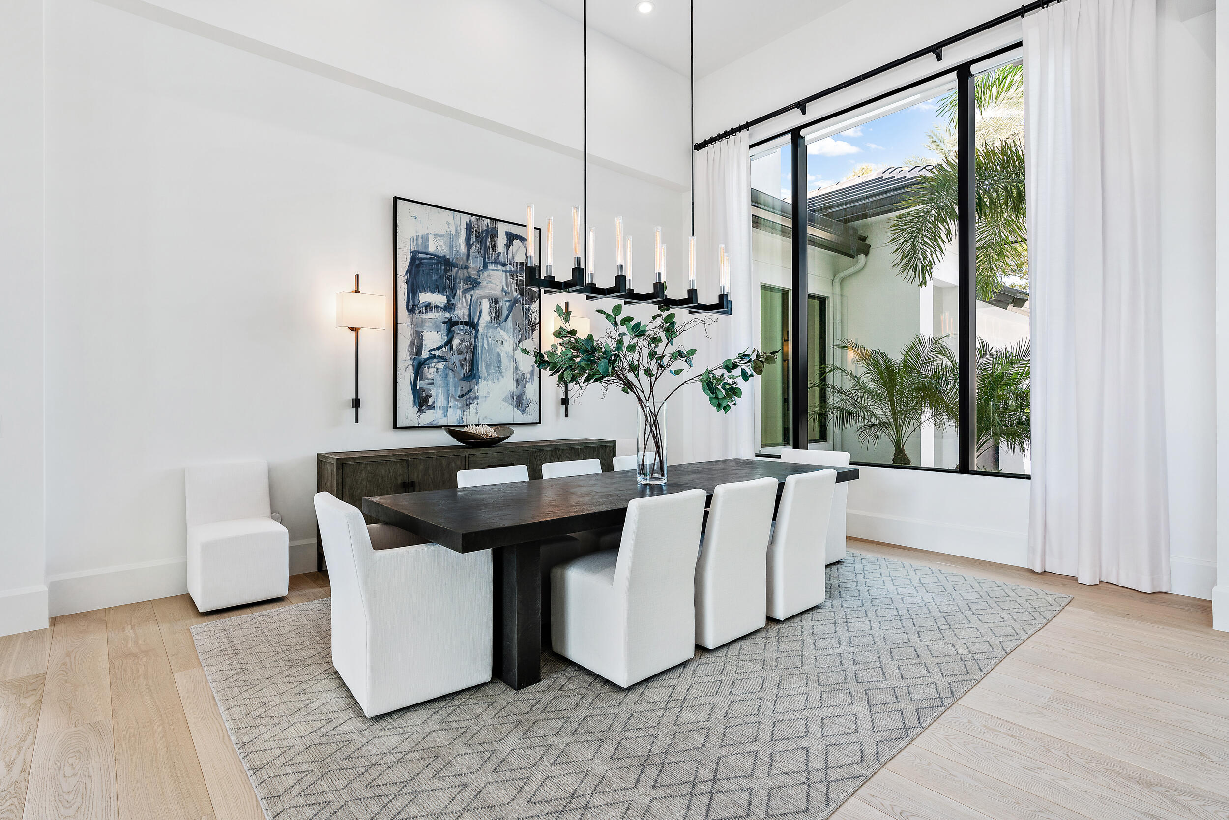 389 Eagle Drive Jupiter, FL 33477 - Photo 9 of 47 Dining