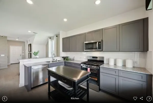 $377,294 | 157 Golden Bell Way, Buda, TX 78610