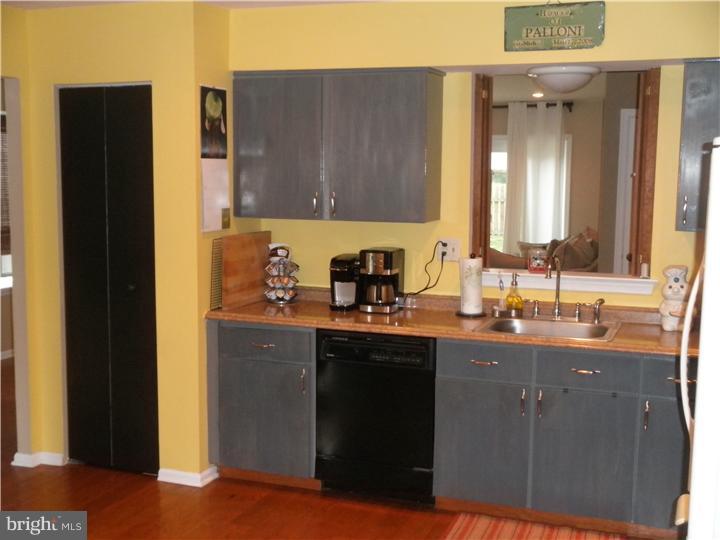 115 Talgrath Court Exton, PA 19341 - Photo 11 of 25 Kitchen