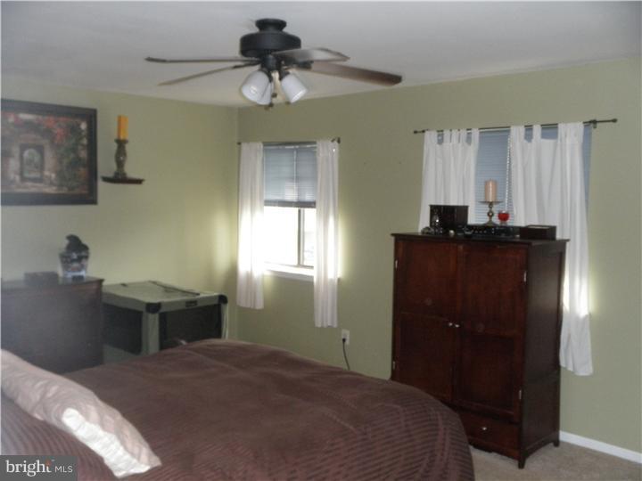 115 Talgrath Court Exton, PA 19341 - Photo 12 of 25 Master Bedroom