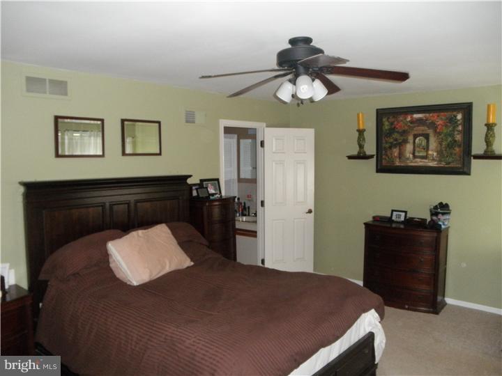 115 Talgrath Court Exton, PA 19341 - Photo 13 of 25 Master Bedroom