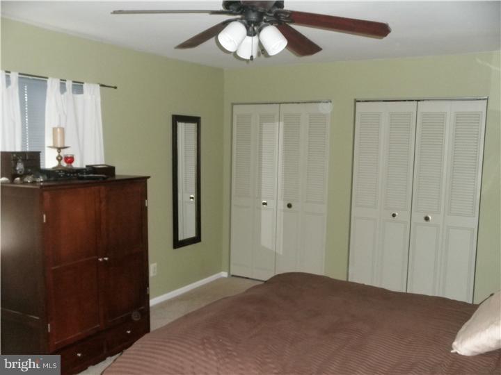 115 Talgrath Court Exton, PA 19341 - Photo 15 of 25 Master Bedroom