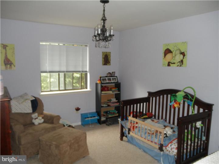 115 Talgrath Court Exton, PA 19341 - Photo 17 of 25 Bedroom 2