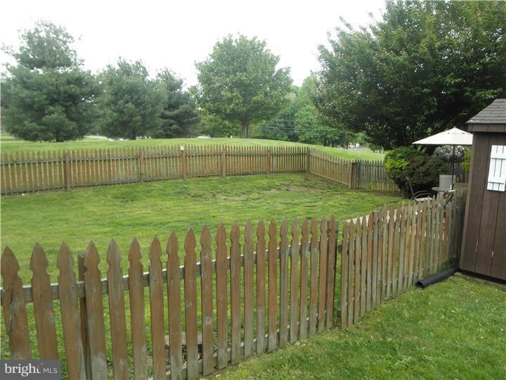 115 Talgrath Court Exton, PA 19341 - Photo 23 of 25 Exterior Back