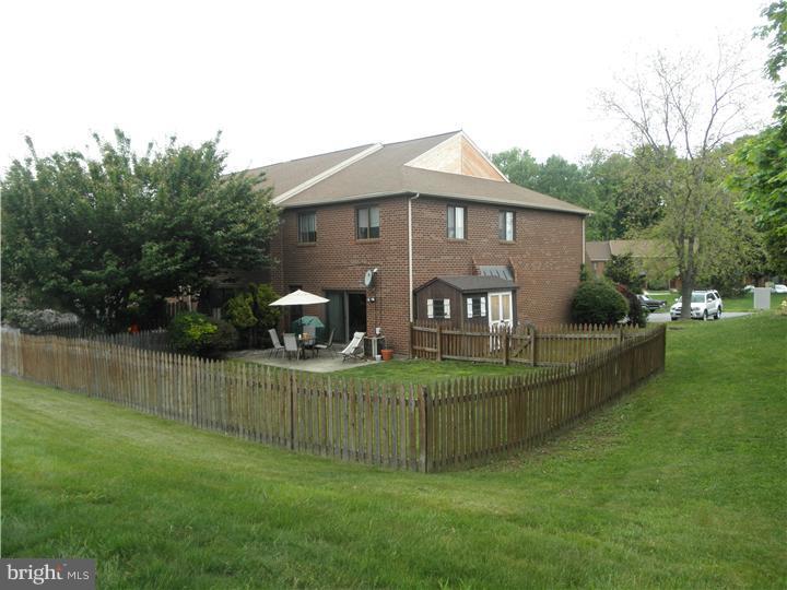 115 Talgrath Court Exton, PA 19341 - Photo 24 of 25 Back Yard