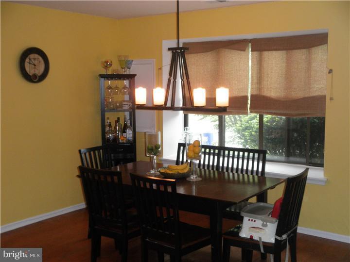 115 Talgrath Court Exton, PA 19341 - Photo 7 of 25 Dining Room