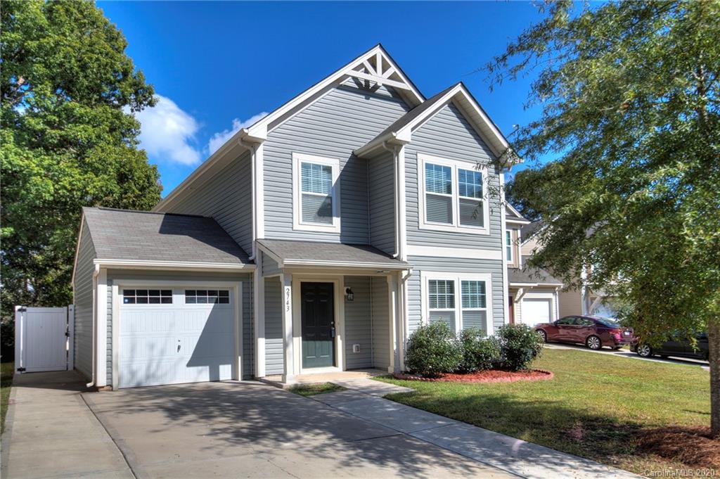 2743 Bramble Ridge Court Charlotte, NC 28215 - Photo 1 of 29 Gallery Image 1