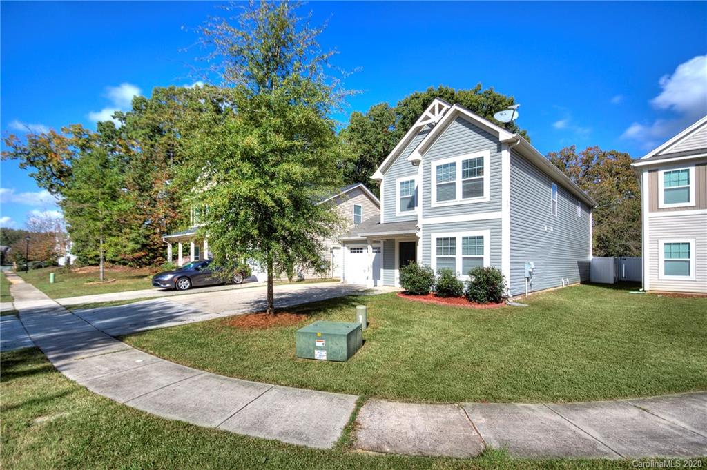 2743 Bramble Ridge Court Charlotte, NC 28215 - Photo 29 of 29 Gallery Image 29