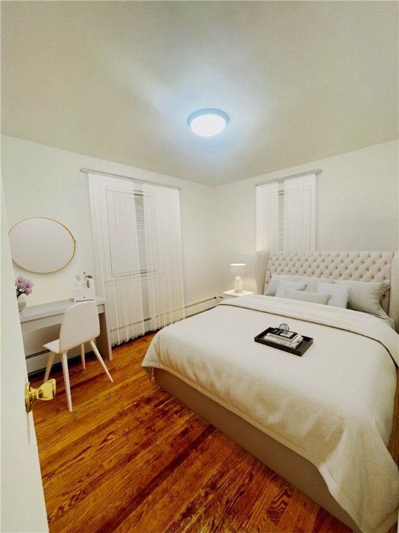 65 Johnson Street, Unit D Pawtucket, RI 02860 - Photo 11 of 22