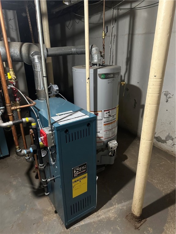 65 Johnson Street, Unit D Pawtucket, RI 02860 - Photo 19 of 22