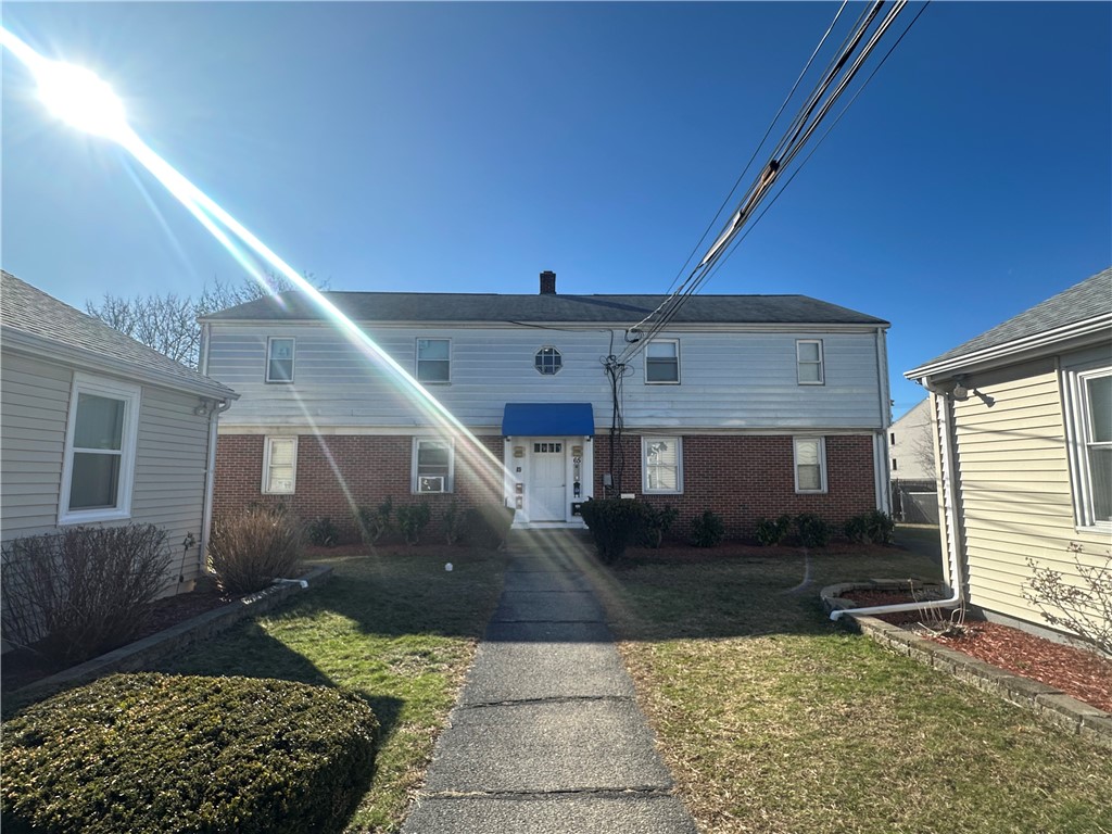 65 Johnson Street, Unit D Pawtucket, RI 02860 - Photo 21 of 22