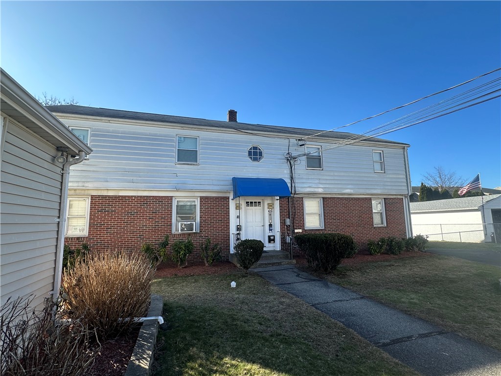 65 Johnson Street, Unit D Pawtucket, RI 02860 - Photo 22 of 22