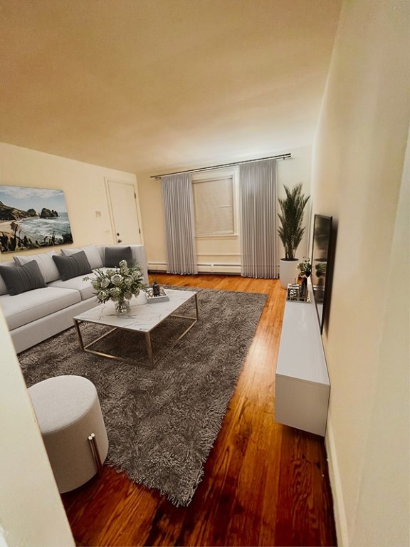 65 Johnson Street, Unit D Pawtucket, RI 02860 - Photo 5 of 22