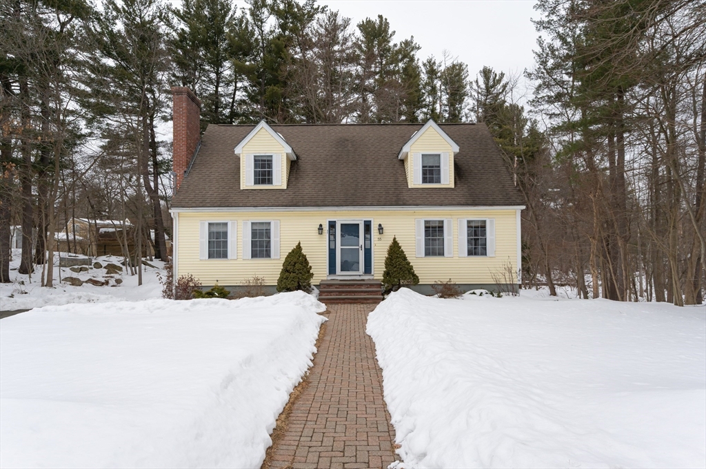 55 Parker Road Chelmsford, MA 01824 - Photo 1 of 41