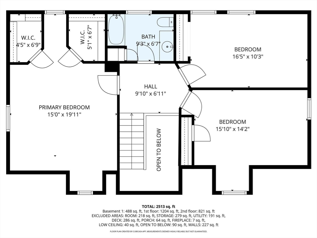 55 Parker Road Chelmsford, MA 01824 - Photo 19 of 41