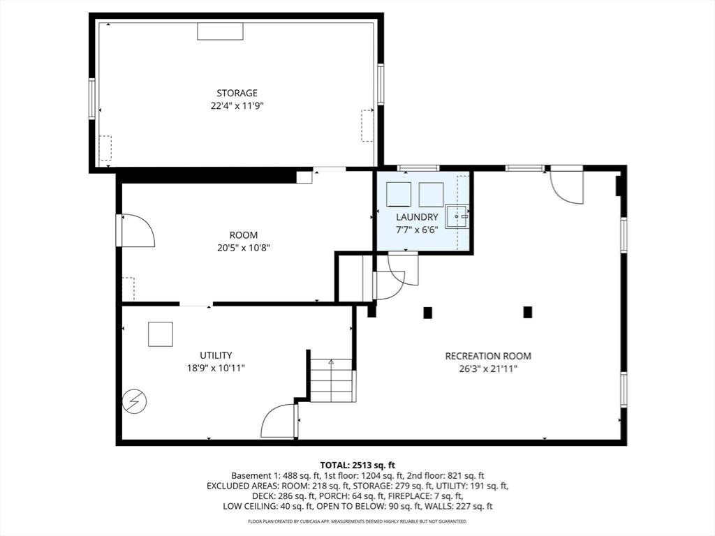55 Parker Road Chelmsford, MA 01824 - Photo 29 of 41