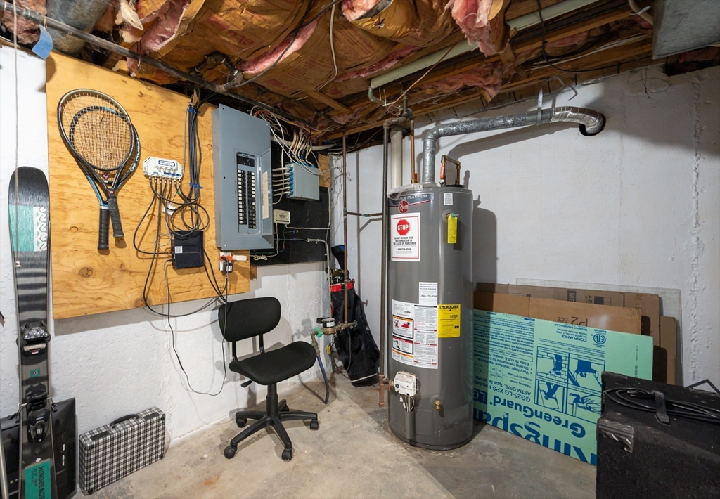 55 Parker Road Chelmsford, MA 01824 - Photo 34 of 41