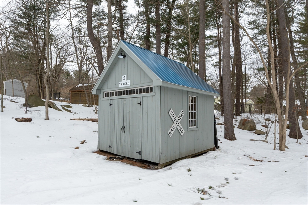 55 Parker Road Chelmsford, MA 01824 - Photo 35 of 41