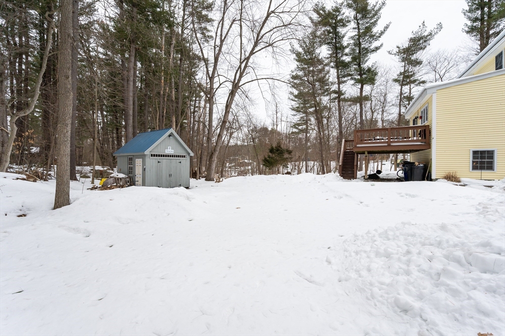 55 Parker Road Chelmsford, MA 01824 - Photo 36 of 41