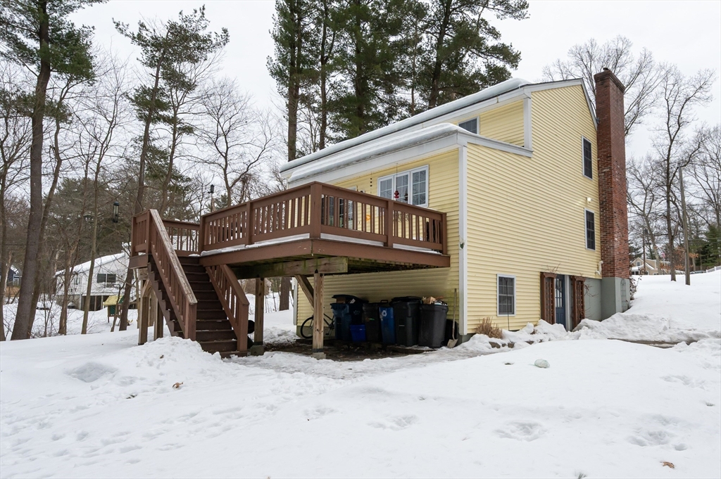 55 Parker Road Chelmsford, MA 01824 - Photo 37 of 41