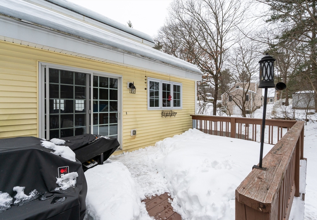 55 Parker Road Chelmsford, MA 01824 - Photo 38 of 41