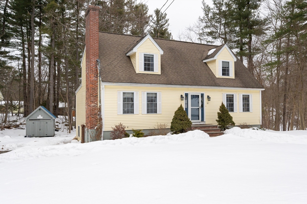 55 Parker Road Chelmsford, MA 01824 - Photo 39 of 41