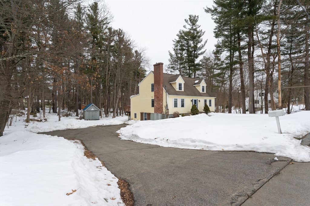 55 Parker Road Chelmsford, MA 01824 - Photo 40 of 41