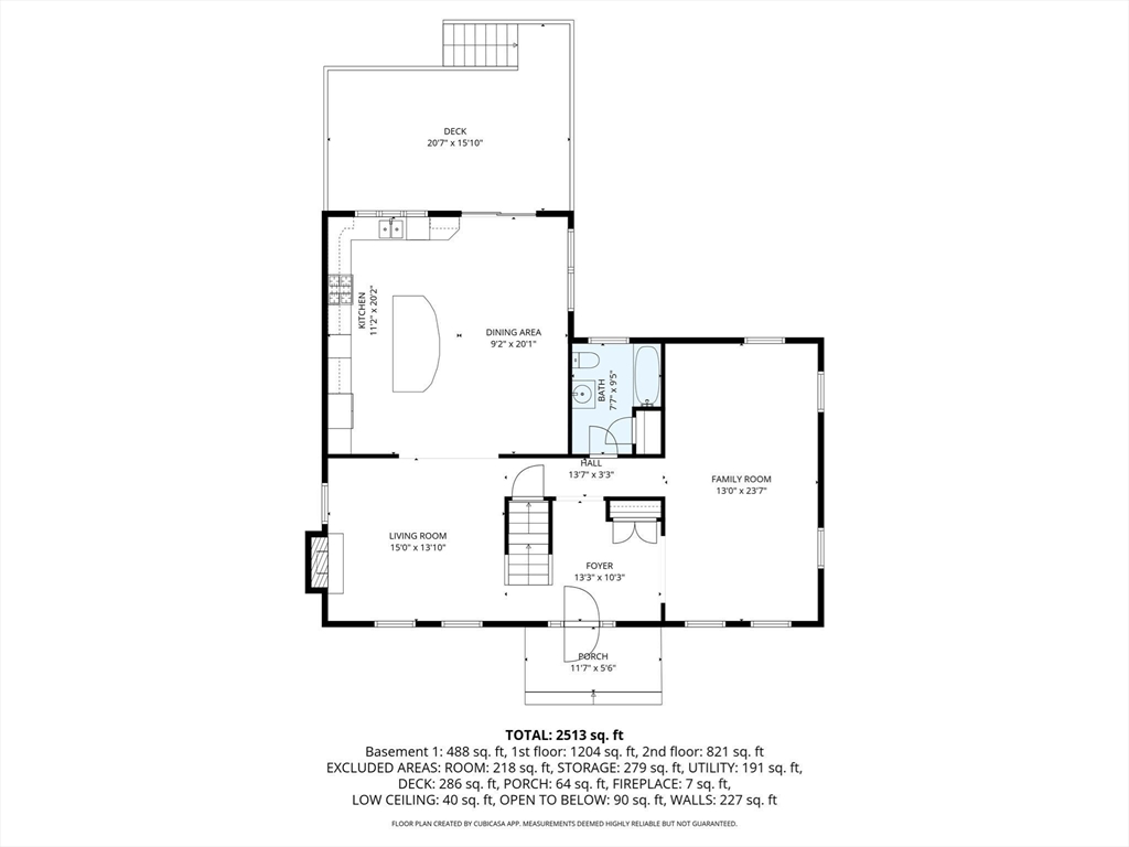 55 Parker Road Chelmsford, MA 01824 - Photo 4 of 41