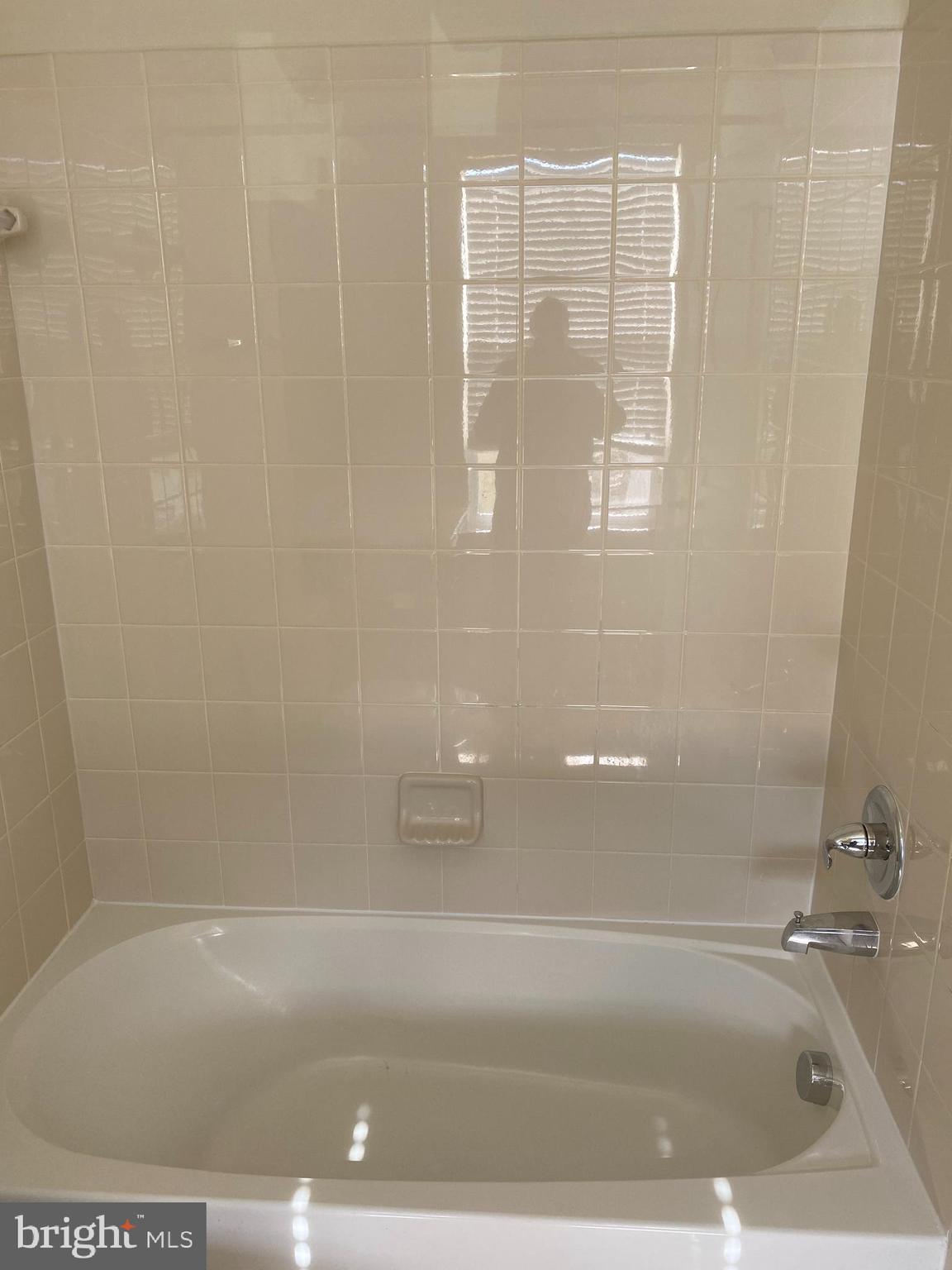 200 Chesterfield Lane, Unit 203 Stafford, VA 22556 - Photo 19 of 27 a bathroom with a shower